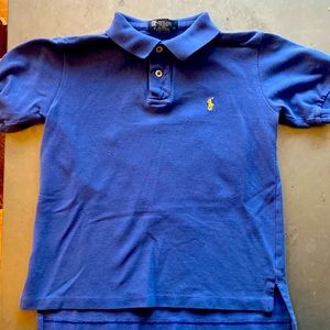 Boys Polo Shirt